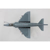 Hobbymaster 1436 1/72 A-4M Skyhawk Blacksheep 160030 VMA-214 US Marines 1989
