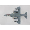 Hobbymaster 1436 1/72 A-4M Skyhawk Blacksheep 160030 VMA-214 US Marines 1989