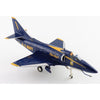 Hobbymaster HA1438 1/72 A-4F Blue Angels No.1 airplane US Navy 1979 Season