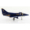 Hobbymaster HA1438 1/72 A-4F Blue Angels No.1 airplane US Navy 1979 Season