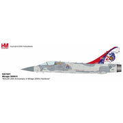 Hobby Master 1621 1/72 Mirage 2000-5 20th Anniversary of Mirage 2000 ROCAF