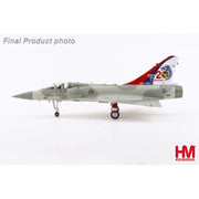 Hobby Master 1621 1/72 Mirage 2000-5 20th Anniversary of Mirage 2000 ROCAF