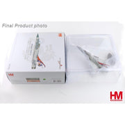 Hobby Master 1621 1/72 Mirage 2000-5 20th Anniversary of Mirage 2000 ROCAF