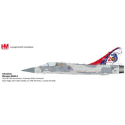 Hobby Master 1621b 1/72 Mirage 2000-5 20th Anniversary of Mirage 2000 ROCAF