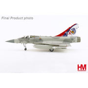 Hobby Master 1621b 1/72 Mirage 2000-5 20th Anniversary of Mirage 2000 ROCAF