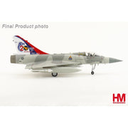 Hobby Master 1621b 1/72 Mirage 2000-5 20th Anniversary of Mirage 2000 ROCAF