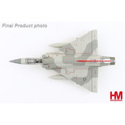 Hobby Master 1621b 1/72 Mirage 2000-5 20th Anniversary of Mirage 2000 ROCAF