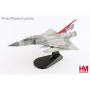 Hobby Master 1621b 1/72 Mirage 2000-5 20th Anniversary of Mirage 2000 ROCAF