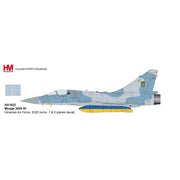 Hobby Master 1622 1/72 Mirage 2000-5F Ukrainian Air Force 2025