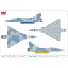 Hobby Master 1622 1/72 Mirage 2000-5F Ukrainian Air Force 2025