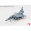 Hobby Master 1622 1/72 Mirage 2000-5F Ukrainian Air Force 2025