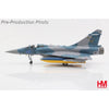 Hobby Master 1622 1/72 Mirage 2000-5F Ukrainian Air Force 2025