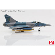 Hobby Master 1622 1/72 Mirage 2000-5F Ukrainian Air Force 2025