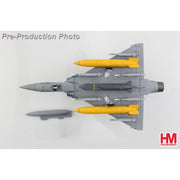 Hobby Master 1622 1/72 Mirage 2000-5F Ukrainian Air Force 2025