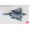 Hobby Master 1622 1/72 Mirage 2000-5F Ukrainian Air Force 2025