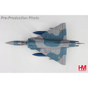 Hobby Master 1622 1/72 Mirage 2000-5F Ukrainian Air Force 2025