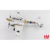 Hobby Master 1816 1/72 Bf 110E "S9+NN" flown by Lt. Herbert Kutscha, 5./ZG 1, Soviet Union, 1942