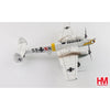 Hobby Master 1816 1/72 Bf 110E "S9+NN" flown by Lt. Herbert Kutscha, 5./ZG 1, Soviet Union, 1942