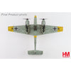 Hobby Master 1816 1/72 Bf 110E "S9+NN" flown by Lt. Herbert Kutscha, 5./ZG 1, Soviet Union, 1942