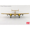 Hobby Master 1817 1/72 BF 110E-2 3U+AR 7./ZG 26 Italy 1941 special weathered version