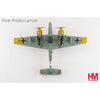 Hobby Master 1817 1/72 BF 110E-2 3U+AR 7./ZG 26 Italy 1941 special weathered version