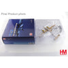 Hobby Master 1817 1/72 BF 110E-2 3U+AR 7./ZG 26 Italy 1941 special weathered version
