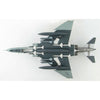 Hobby Master HA19019 1/72 McDonell Douglas F-4E Phatom II 4th TFW Wing Co 1990 Diecast Aircraft