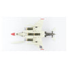 Hobby Master HA19024 1/72 F-4J Phantom II 153887 VMFA-235 Death Angels 1972 Diecast Aircraft (with 6 extra Mk.82s in center pylon)