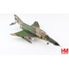 Hobby Master 19041 1/72 McD F-4E Phantom II 67-0210, 58th TFS Udorn RTAB, June1972
