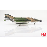 Hobby Master 19041 1/72 McD F-4E Phantom II 67-0210, 58th TFS Udorn RTAB, June1972