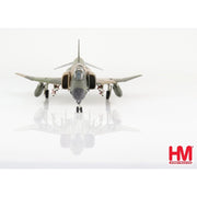Hobby Master 19041 1/72 McD F-4E Phantom II 67-0210, 58th TFS Udorn RTAB, June1972