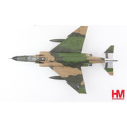 Hobby Master 19041 1/72 McD F-4E Phantom II 67-0210, 58th TFS Udorn RTAB, June1972