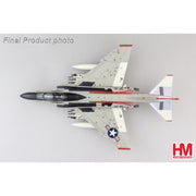 Hobby Master 19043 1/72 McD F-4B Phantom II USN MiG-17 Killer 151398, VF-51 Screaming Eagles, USS Coral Sea , May 1972