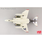 Hobby Master 19043 1/72 McD F-4B Phantom II USN MiG-17 Killer 151398, VF-51 Screaming Eagles, USS Coral Sea , May 1972