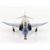 Hobby Master 19044 1/72 McD F-4J Phantom II No. 2 airplane, US Blue Angels, 1969