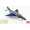 Hobby Master 19045 1/72 McD F-4J Phantom II, US Blue Angels, 1969 decals for No.1 to No.6