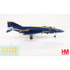 Hobby Master 19045 1/72 McD F-4J Phantom II, US Blue Angels, 1969 decals for No.1 to No.6