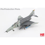 Hobby Master HA19047 1/72 F-4G Wild Weasel 69-7582 52nd TFW Spangdahlem AB Germany 1988