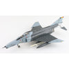 Hobby Master HA19047 1/72 F-4G Wild Weasel 69-7582 52nd TFW Spangdahlem AB Germany 1988