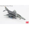 Hobby Master HA19047 1/72 F-4G Wild Weasel 69-7582 52nd TFW Spangdahlem AB Germany 1988