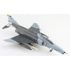 Hobby Master HA19047 1/72 F-4G Wild Weasel 69-7582 52nd TFW Spangdahlem AB Germany 1988
