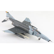 Hobby Master HA19047 1/72 F-4G Wild Weasel 69-7582 52nd TFW Spangdahlem AB Germany 1988