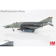 Hobby Master HA19047 1/72 F-4G Wild Weasel 69-7582 52nd TFW Spangdahlem AB Germany 1988