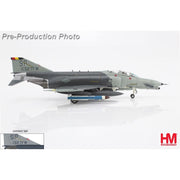 Hobby Master HA19047 1/72 F-4G Wild Weasel 69-7582 52nd TFW Spangdahlem AB Germany 1988