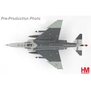 Hobby Master HA19047 1/72 F-4G Wild Weasel 69-7582 52nd TFW Spangdahlem AB Germany 1988