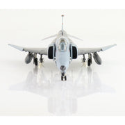 Hobby Master HA19047 1/72 F-4G Wild Weasel 69-7582 52nd TFW Spangdahlem AB Germany 1988