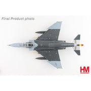 Hobby Master HA19047 1/72 F-4G Wild Weasel 69-7582 52nd TFW Spangdahlem AB Germany 1988