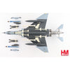 Hobby Master HA19047 1/72 F-4G Wild Weasel 69-7582 52nd TFW Spangdahlem AB Germany 1988