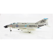 Hobbymaster 19049 1/72 F-4B Phantom II 158378 VMFA-122 DA Nang Air Base 1968 with 3 MK.4 Gun Pods