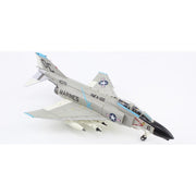 Hobbymaster 19049 1/72 F-4B Phantom II 158378 VMFA-122 DA Nang Air Base 1968 with 3 MK.4 Gun Pods